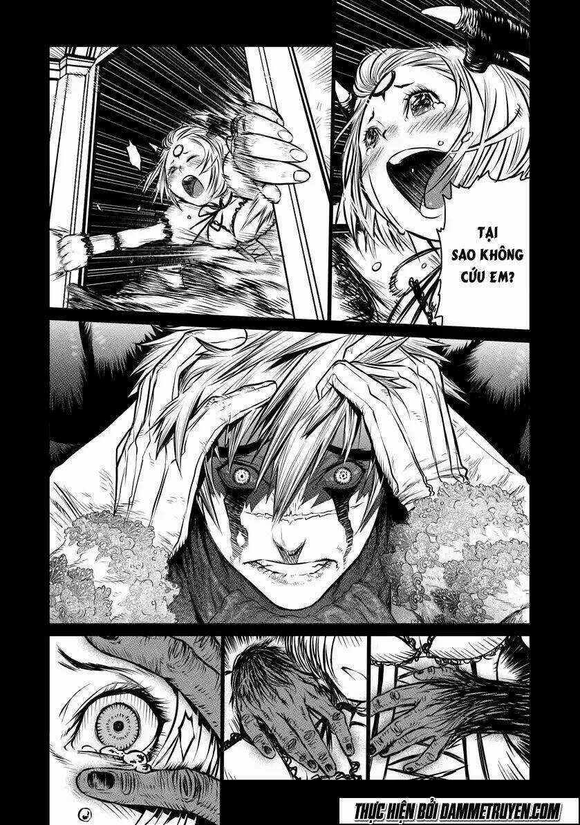 Unity of Heaven - Chapter 15 - Trang 10