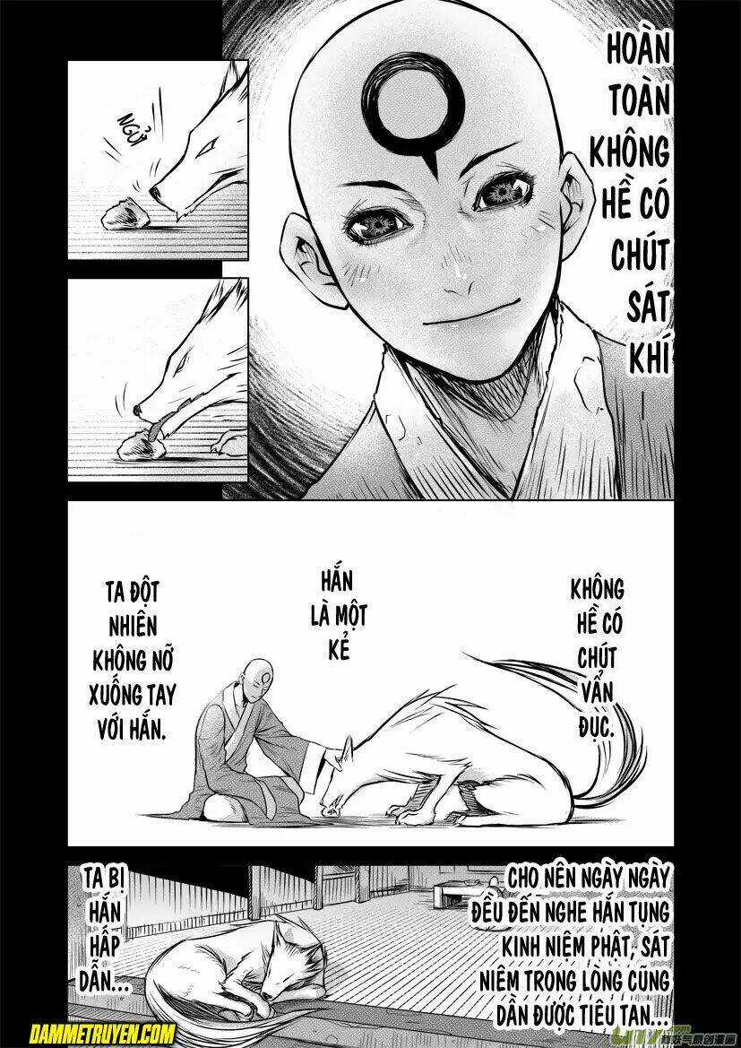 Unity of Heaven - Chapter 16.2 - Trang 9