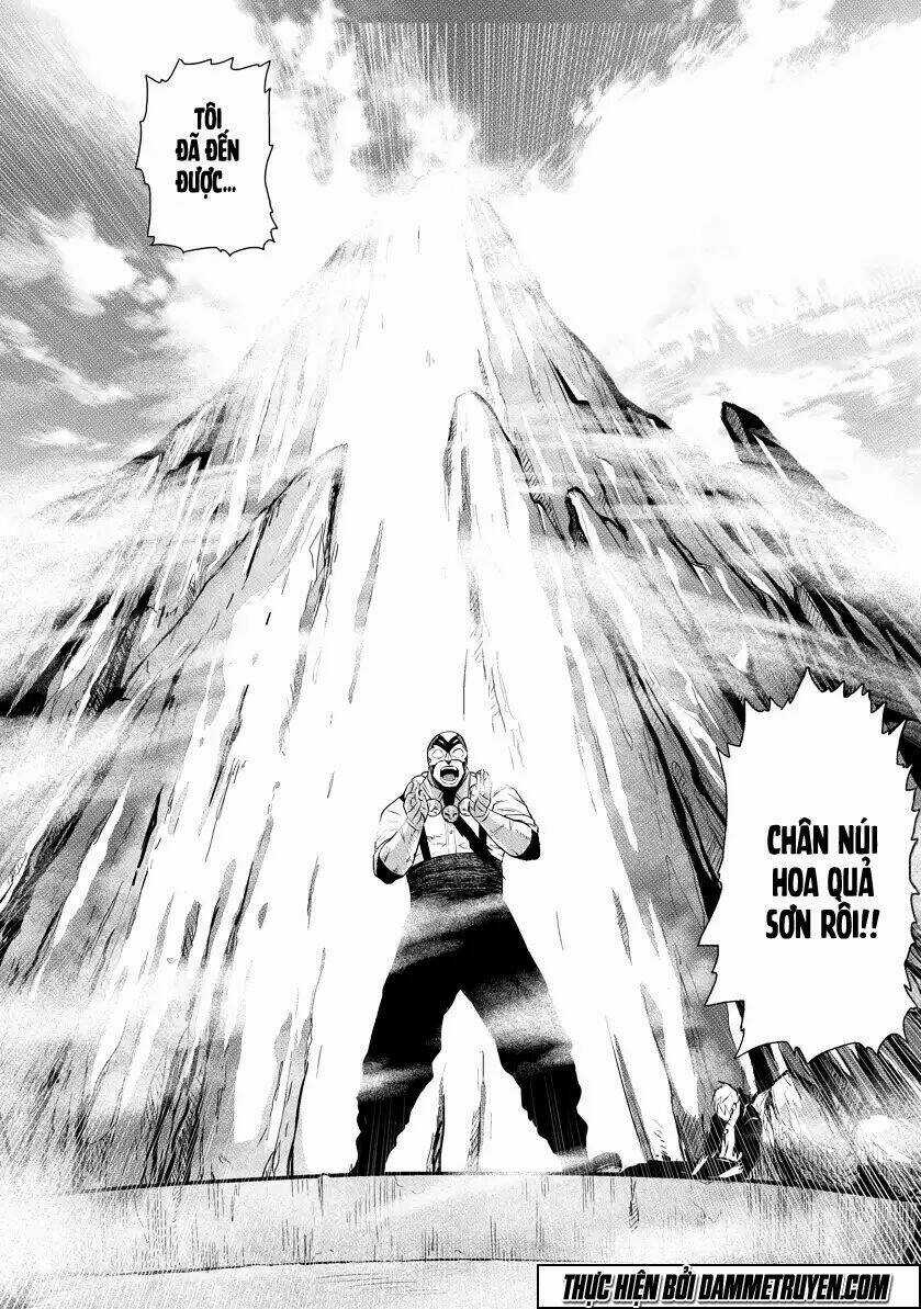 Unity of Heaven - Chapter 17.2 - Trang 6