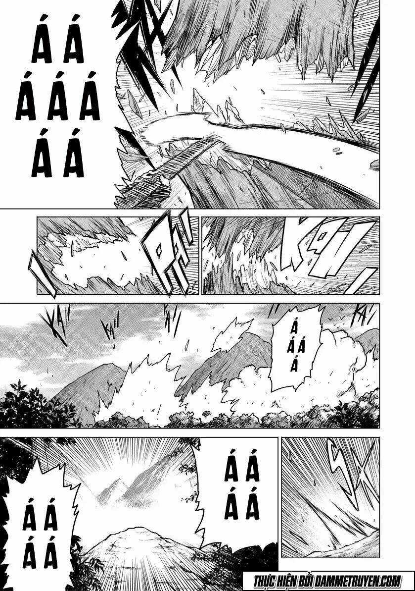 Unity of Heaven - Chapter 17.2 - Trang 10