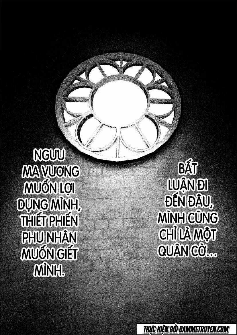 Unity of Heaven - Chapter 19 - Trang 17