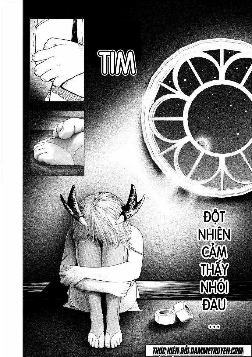 Unity of Heaven - Chapter 19 - Trang 18