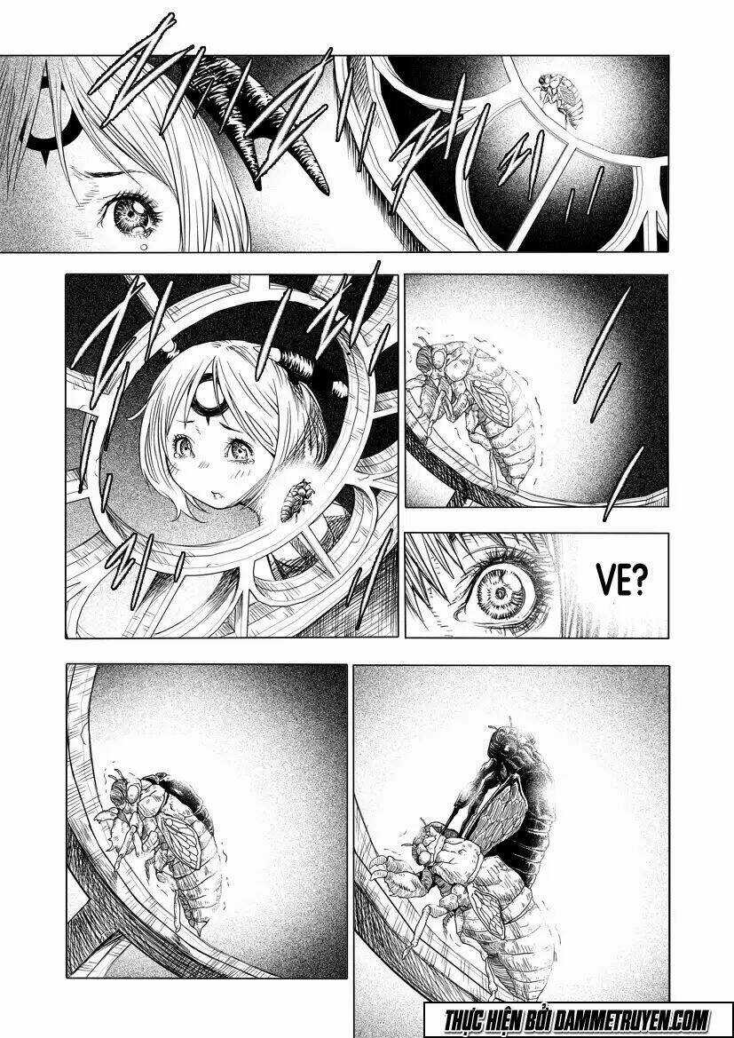 Unity of Heaven - Chapter 19 - Trang 19