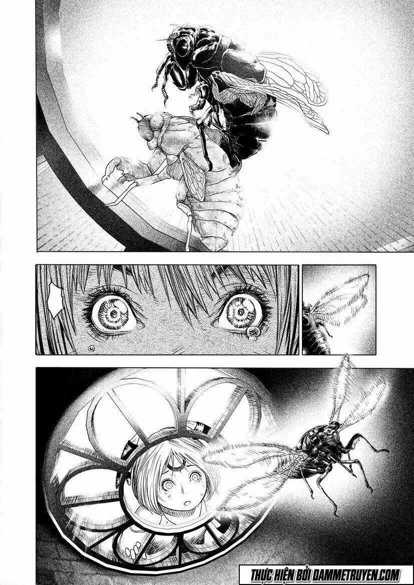 Unity of Heaven - Chapter 19 - Trang 20