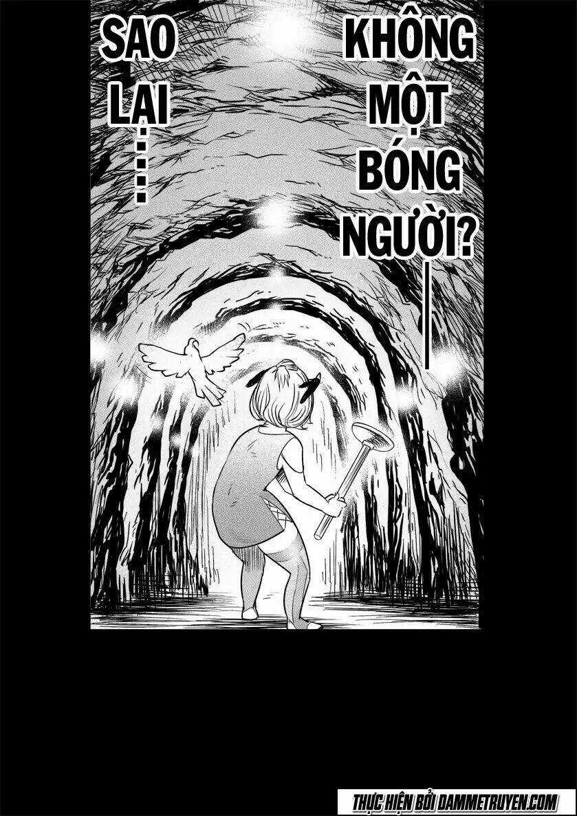 Unity of Heaven - Chapter 19 - Trang 29