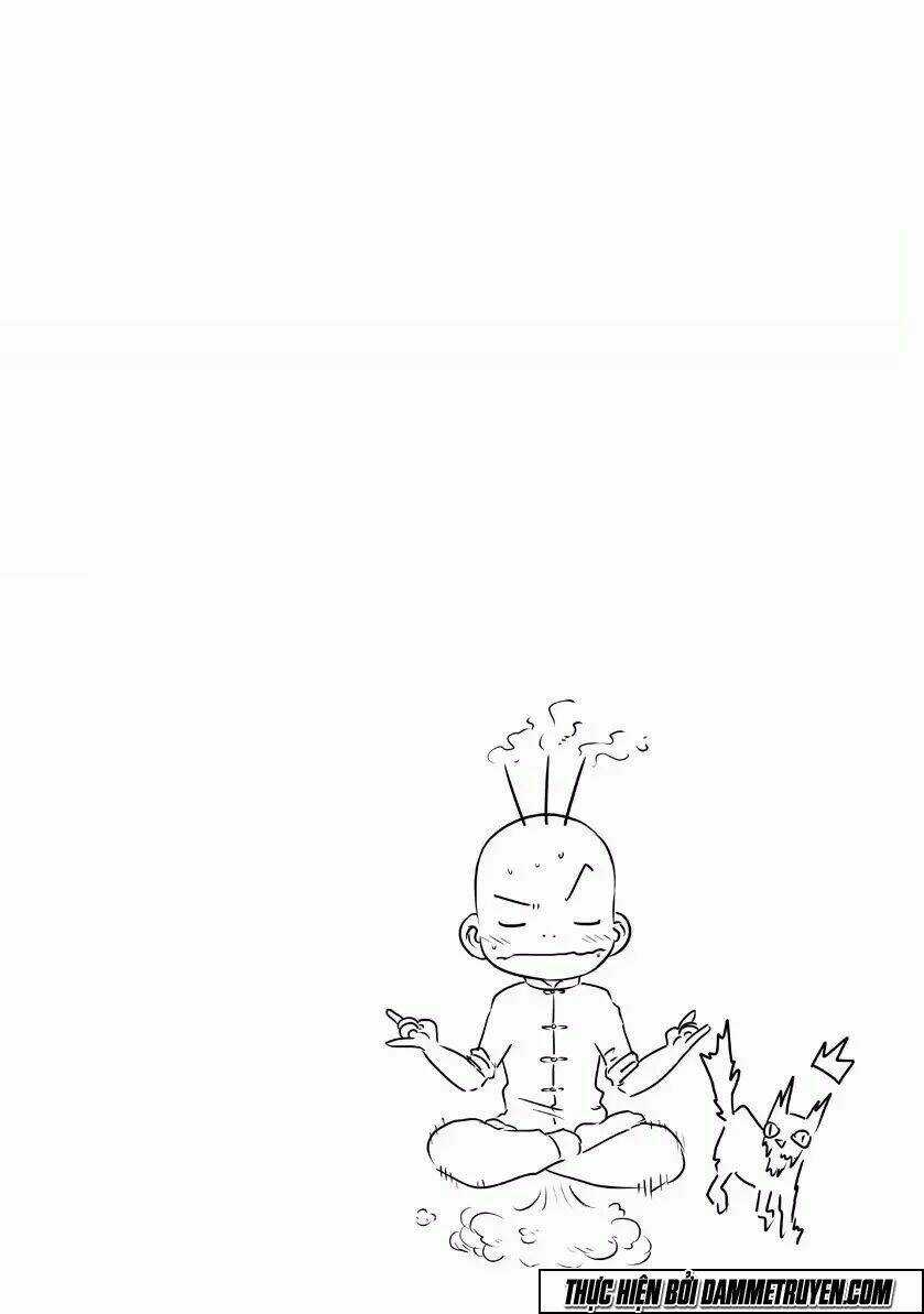 Unity of Heaven - Chapter 19 - Trang 30