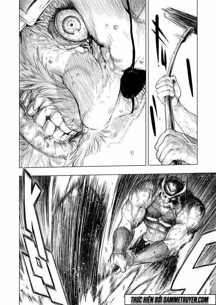 Unity of Heaven - Chapter 19 - Trang 41