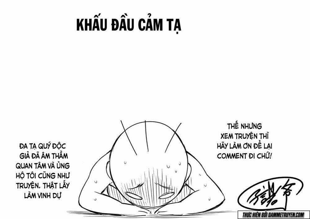 Unity of Heaven - Chapter 19 - Trang 43