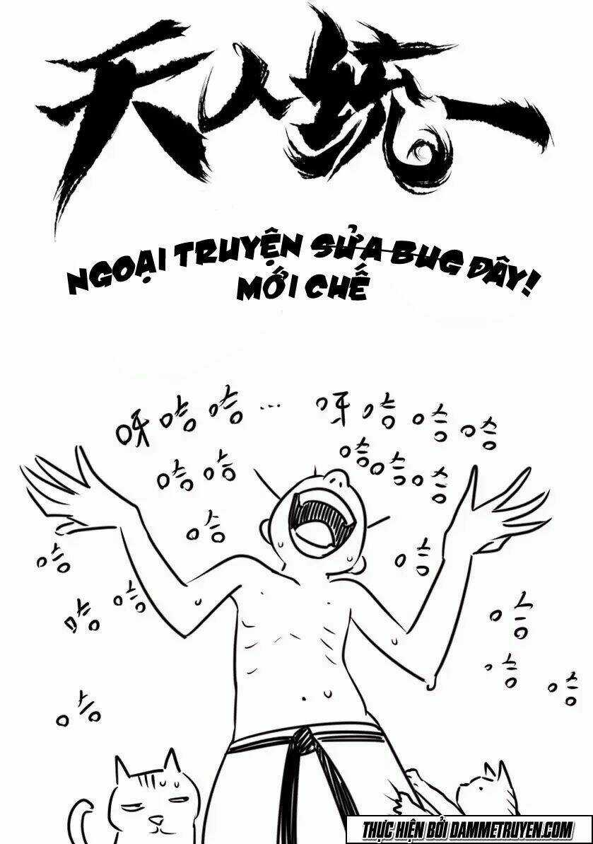 Unity of Heaven - Chapter 19 - Trang 44