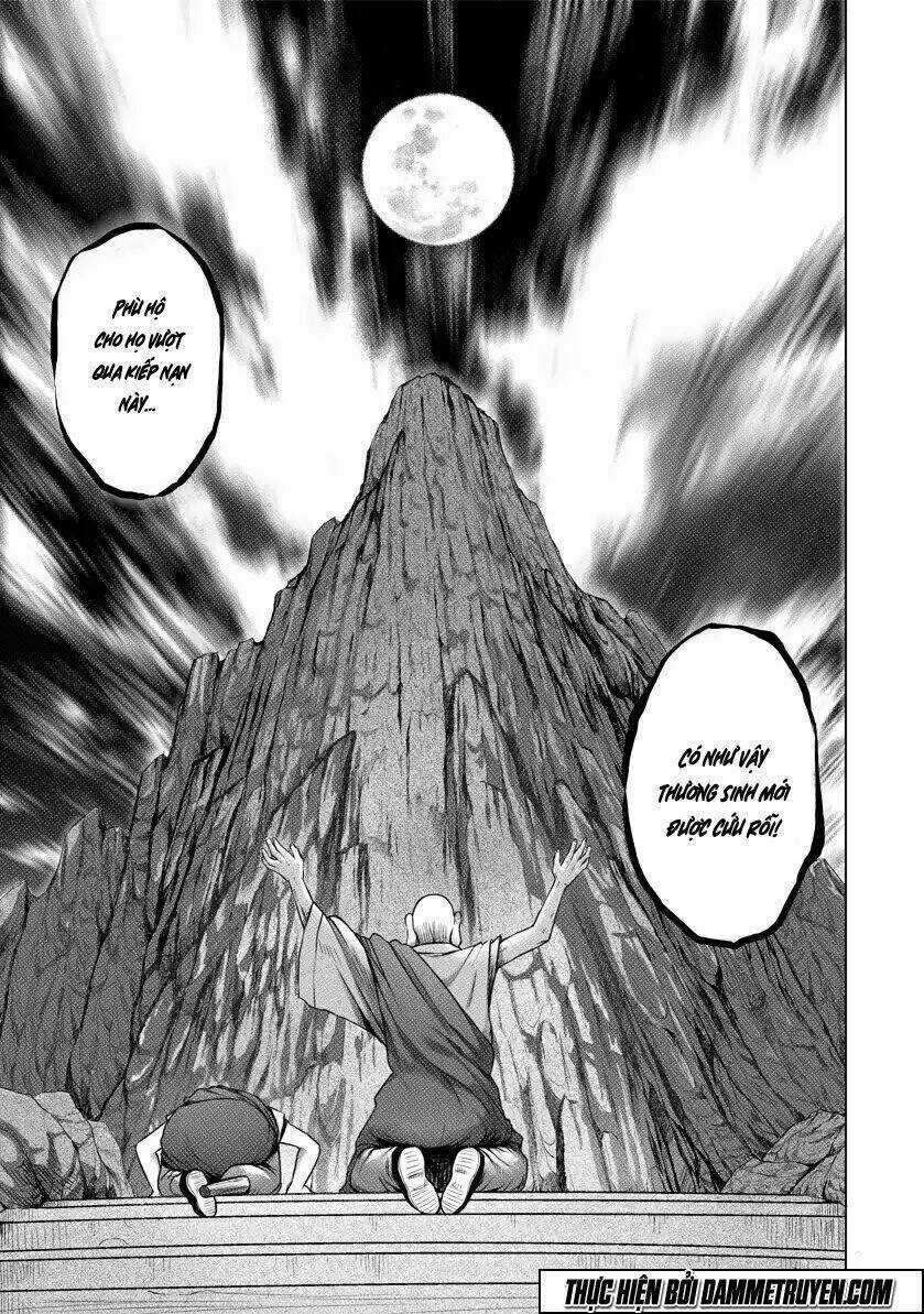 Unity of Heaven - Chapter 19 - Trang 6