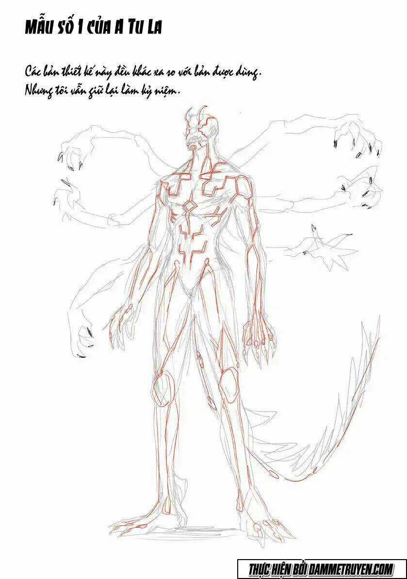 Unity of Heaven - Chapter 19 - Trang 52