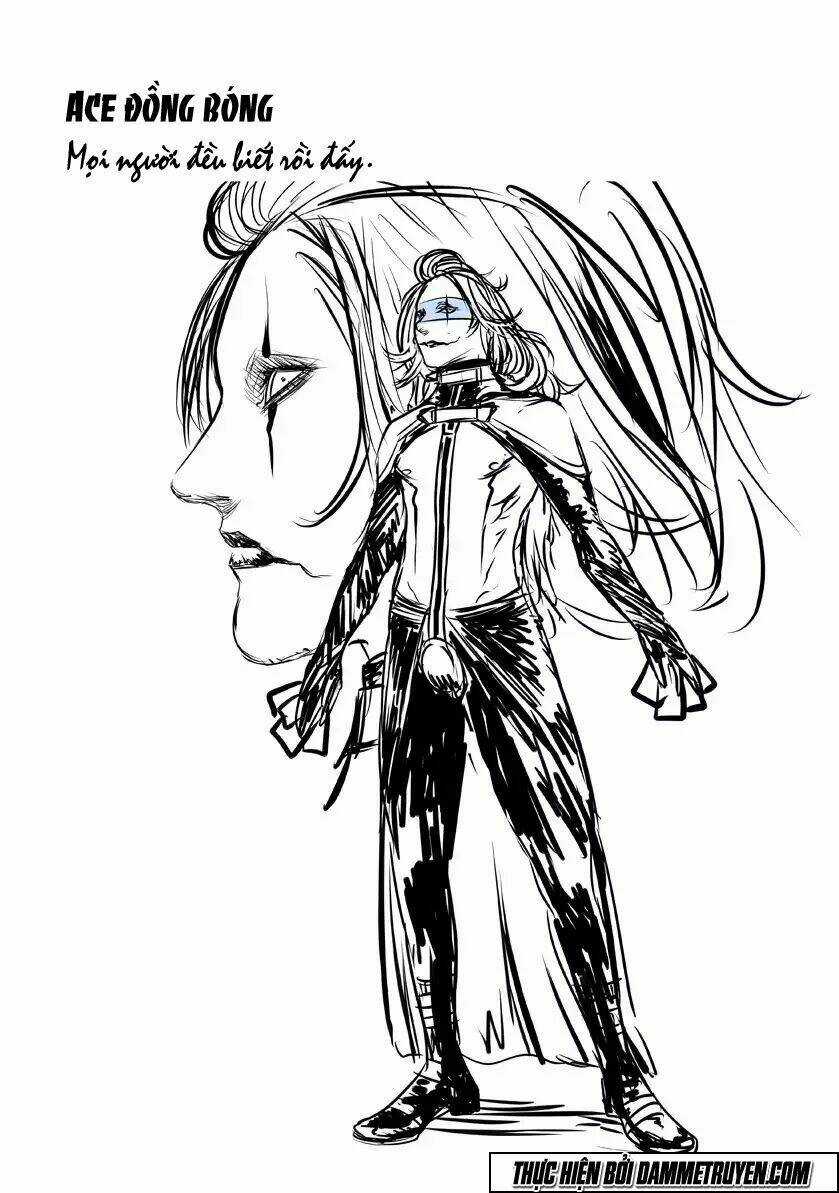 Unity of Heaven - Chapter 19 - Trang 54