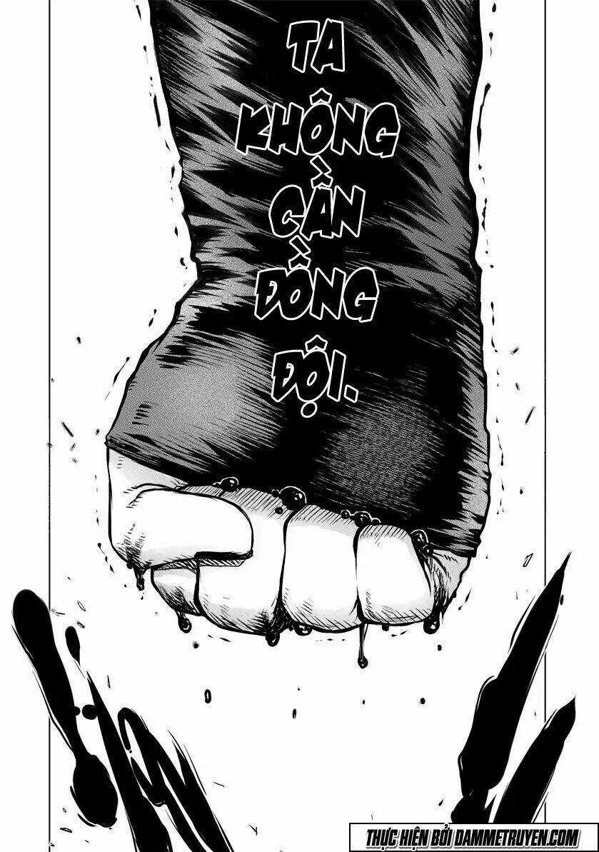 Unity of Heaven - Chapter 19 - Trang 9