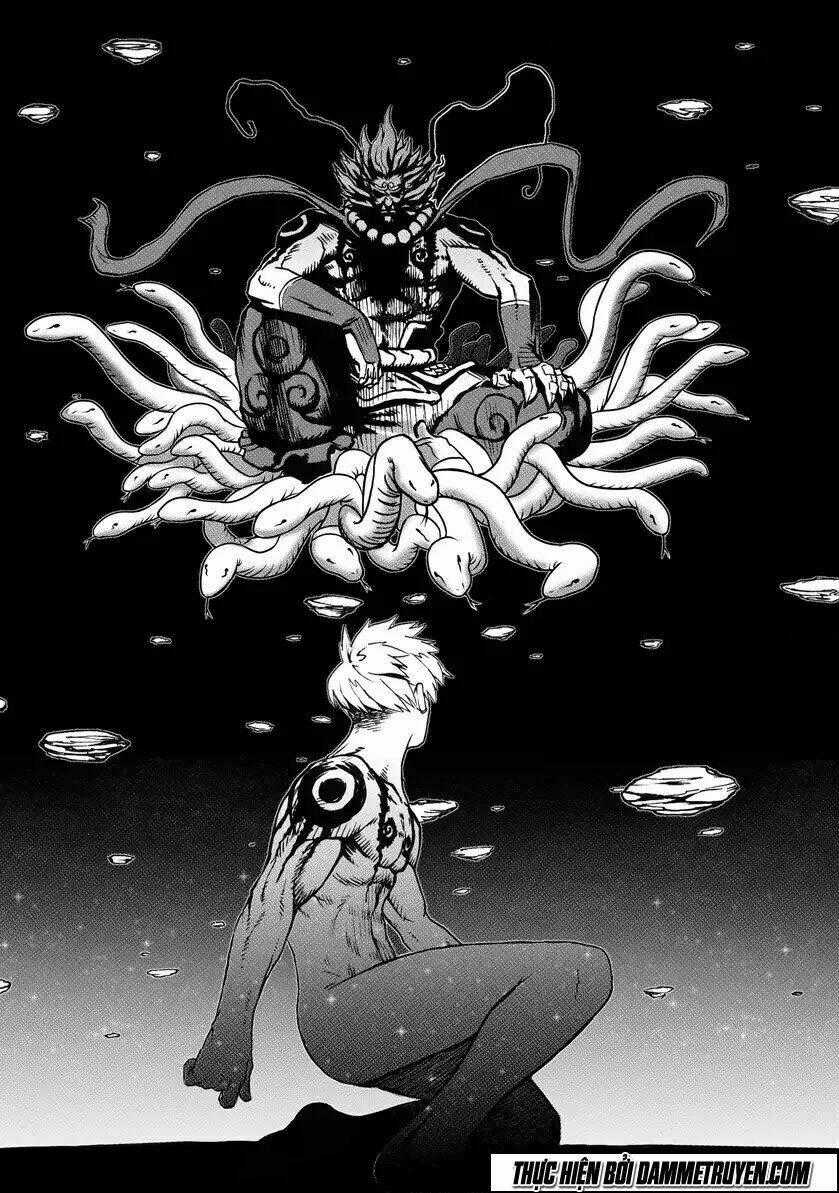 Unity of Heaven - Chapter 2.2 - Trang 13