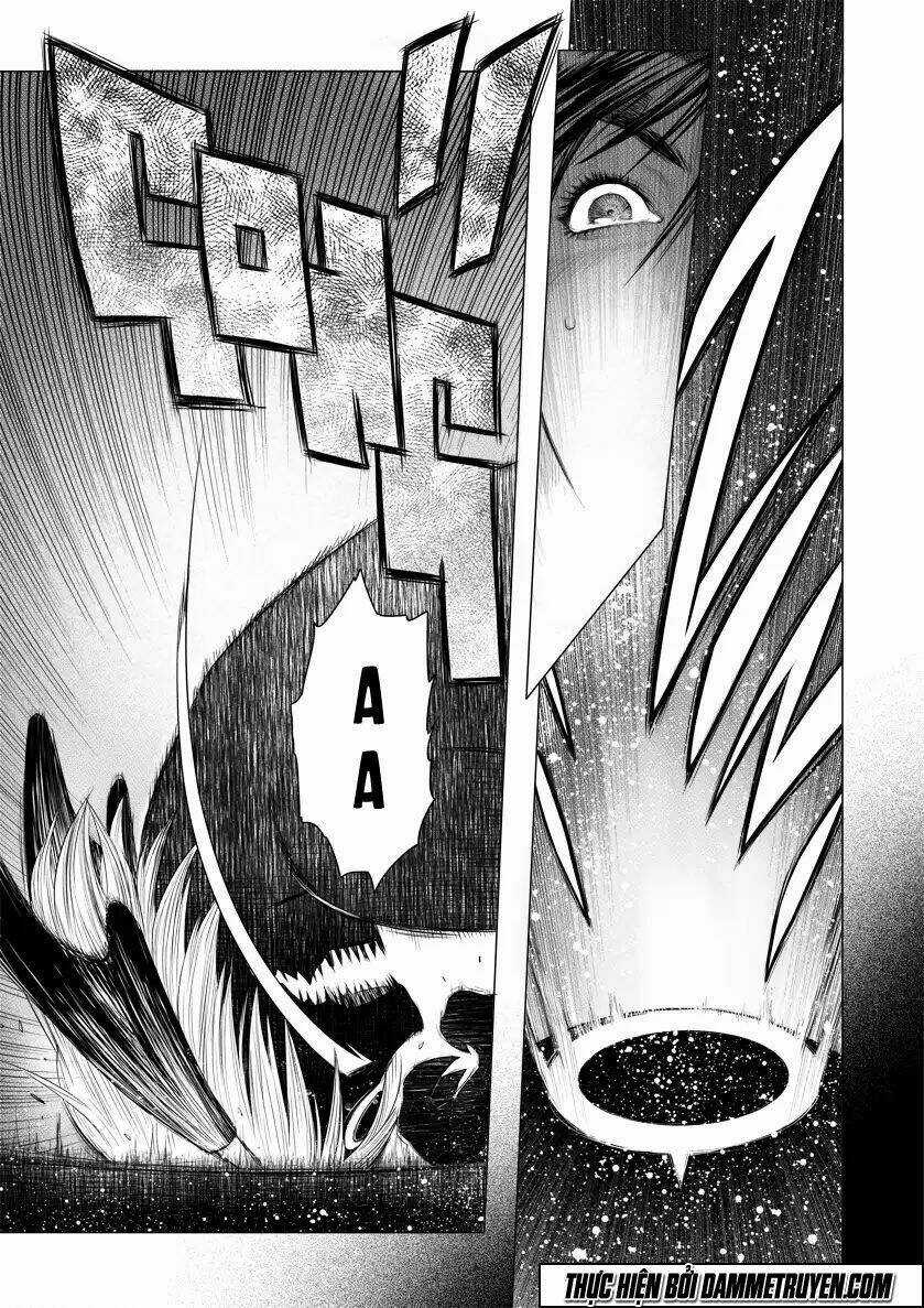 Unity of Heaven - Chapter 20 - Trang 14