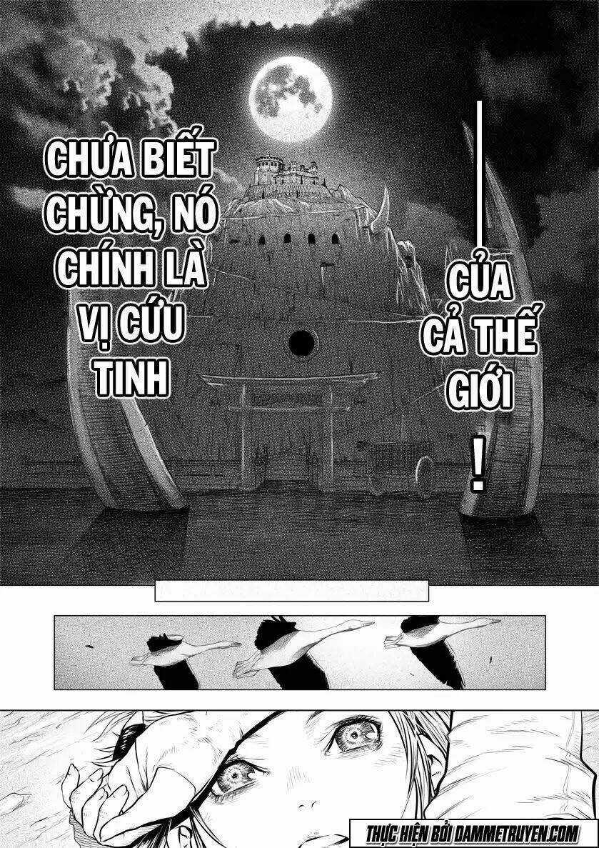 Unity of Heaven - Chapter 20 - Trang 25