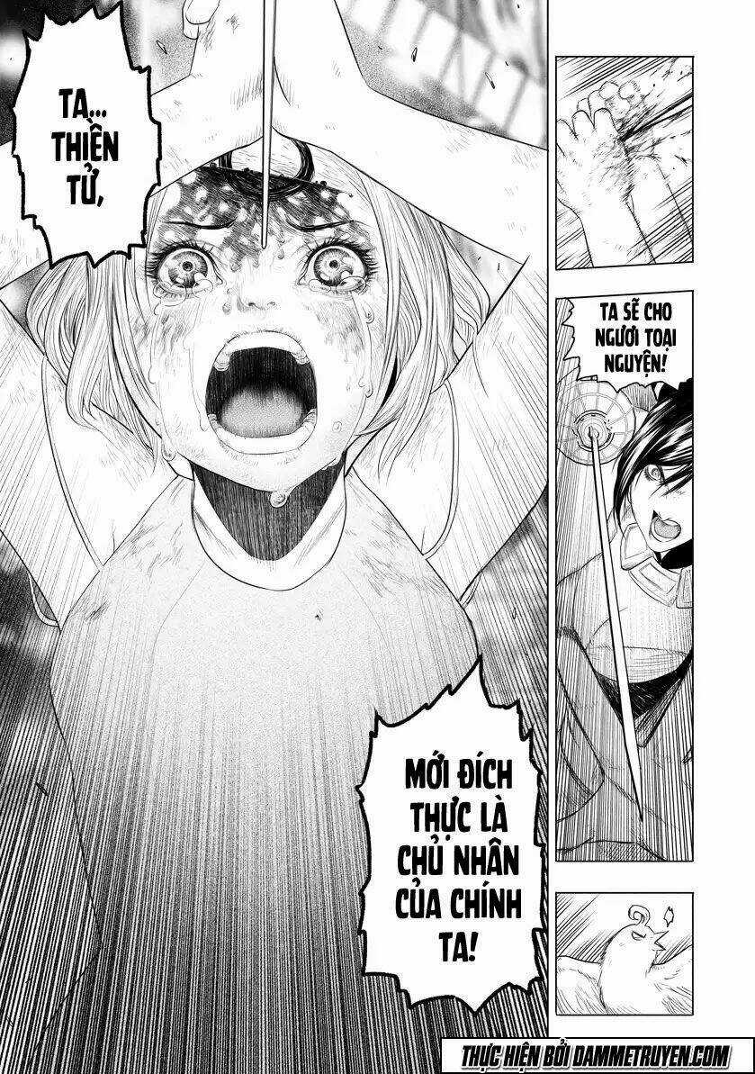 Unity of Heaven - Chapter 20 - Trang 10