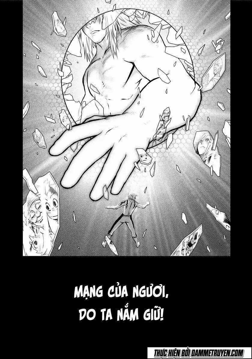 Unity of Heaven - Chapter 21 - Trang 14