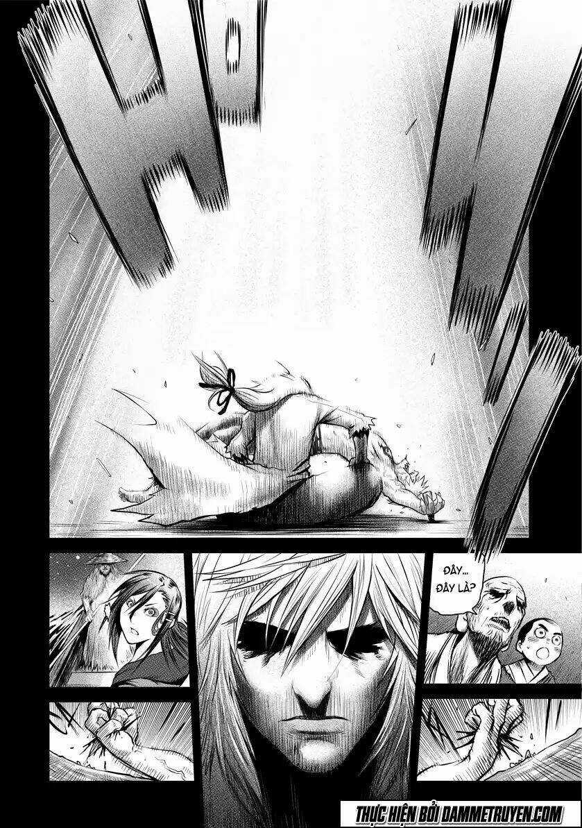 Unity of Heaven - Chapter 21 - Trang 18