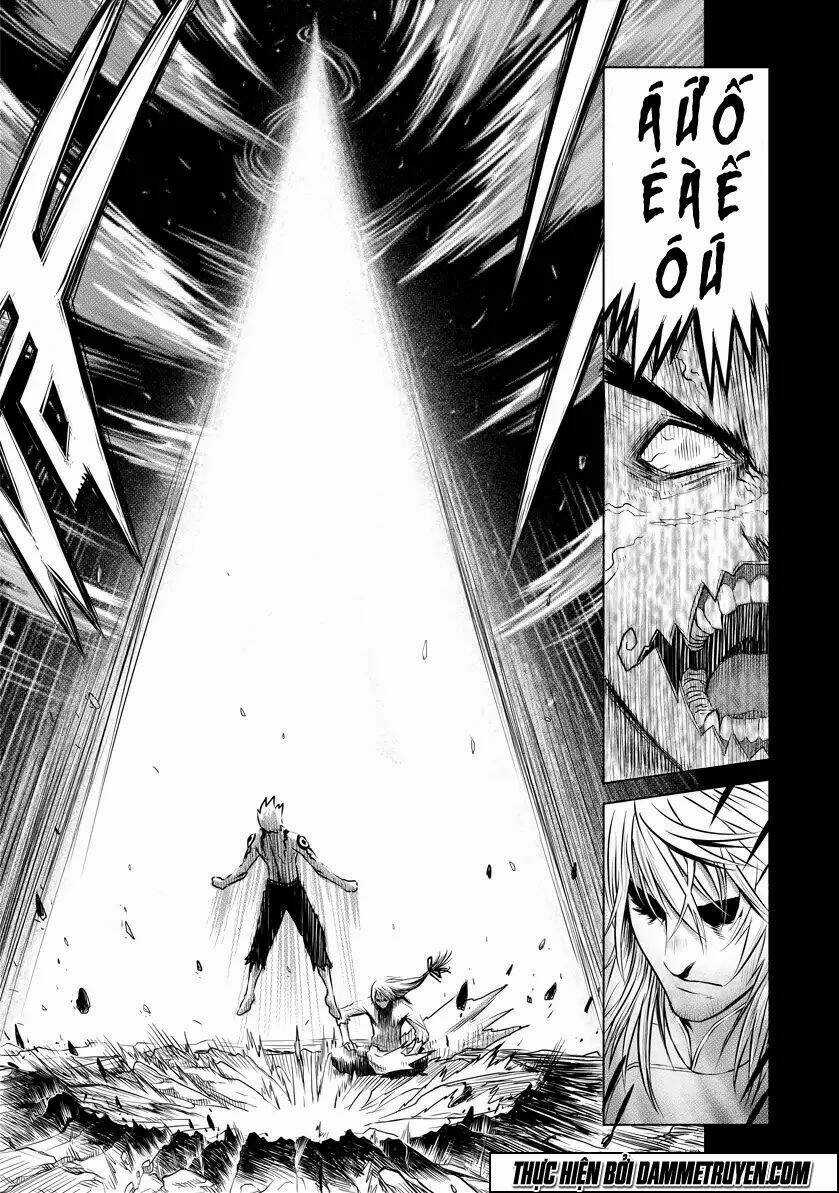 Unity of Heaven - Chapter 21 - Trang 19