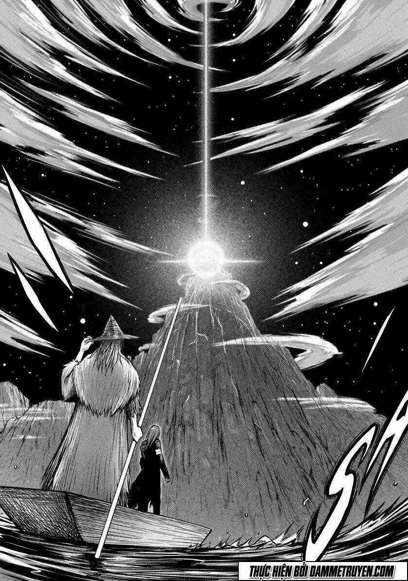 Unity of Heaven - Chapter 21 - Trang 20