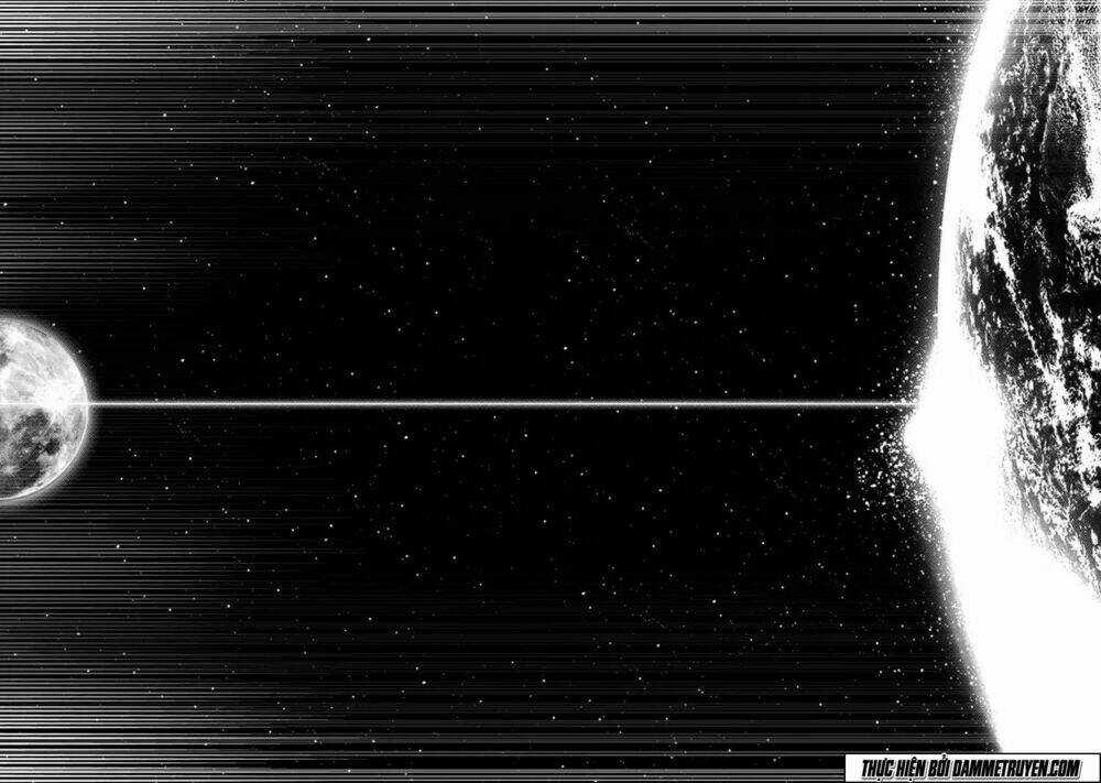 Unity of Heaven - Chapter 21 - Trang 21