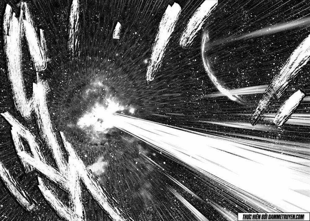 Unity of Heaven - Chapter 21 - Trang 22