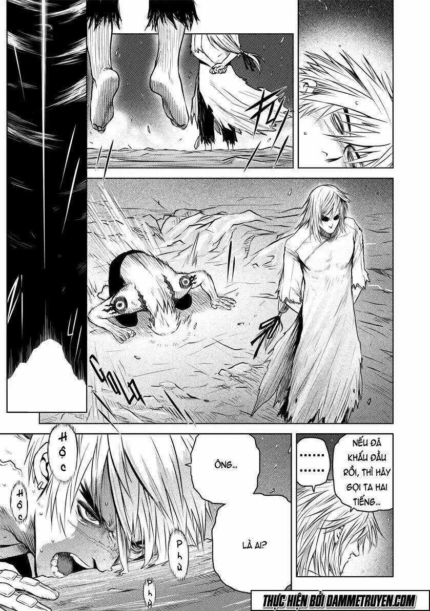 Unity of Heaven - Chapter 21 - Trang 23