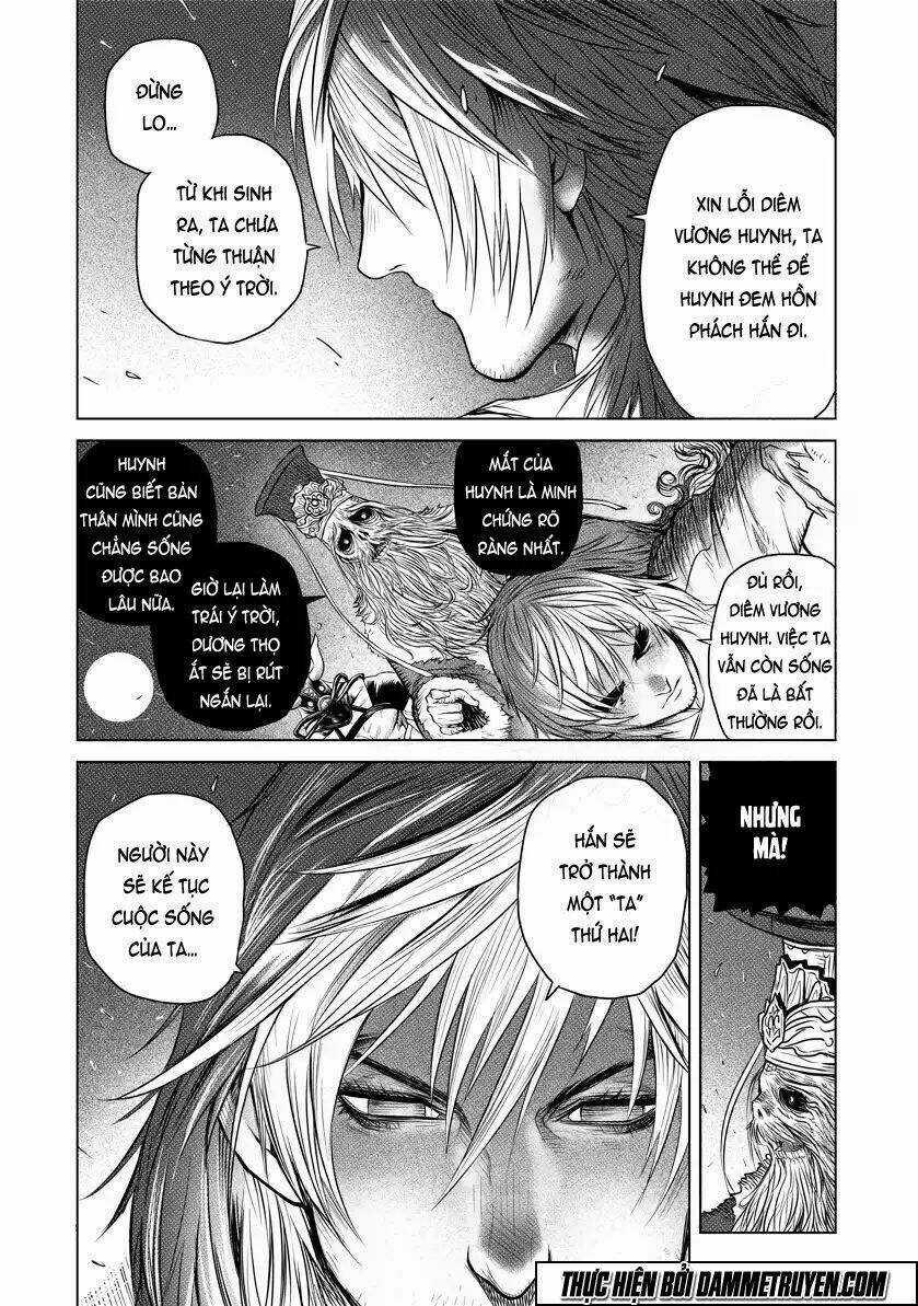 Unity of Heaven - Chapter 21 - Trang 4