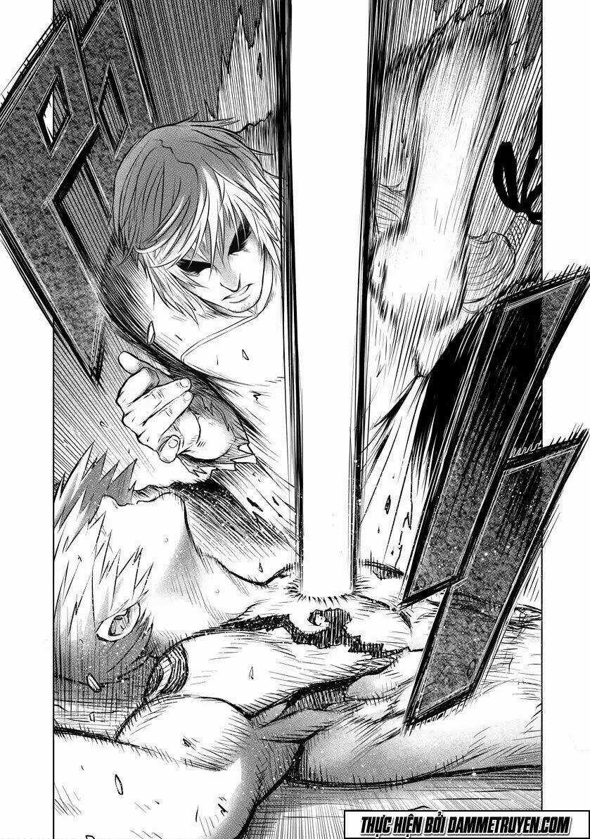 Unity of Heaven - Chapter 21 - Trang 5