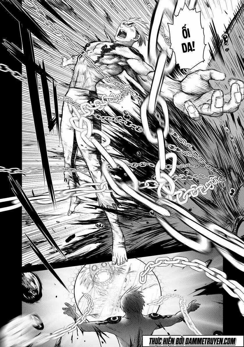 Unity of Heaven - Chapter 21 - Trang 9