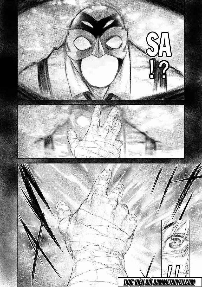 Unity of Heaven - Chapter 22 - Trang 2