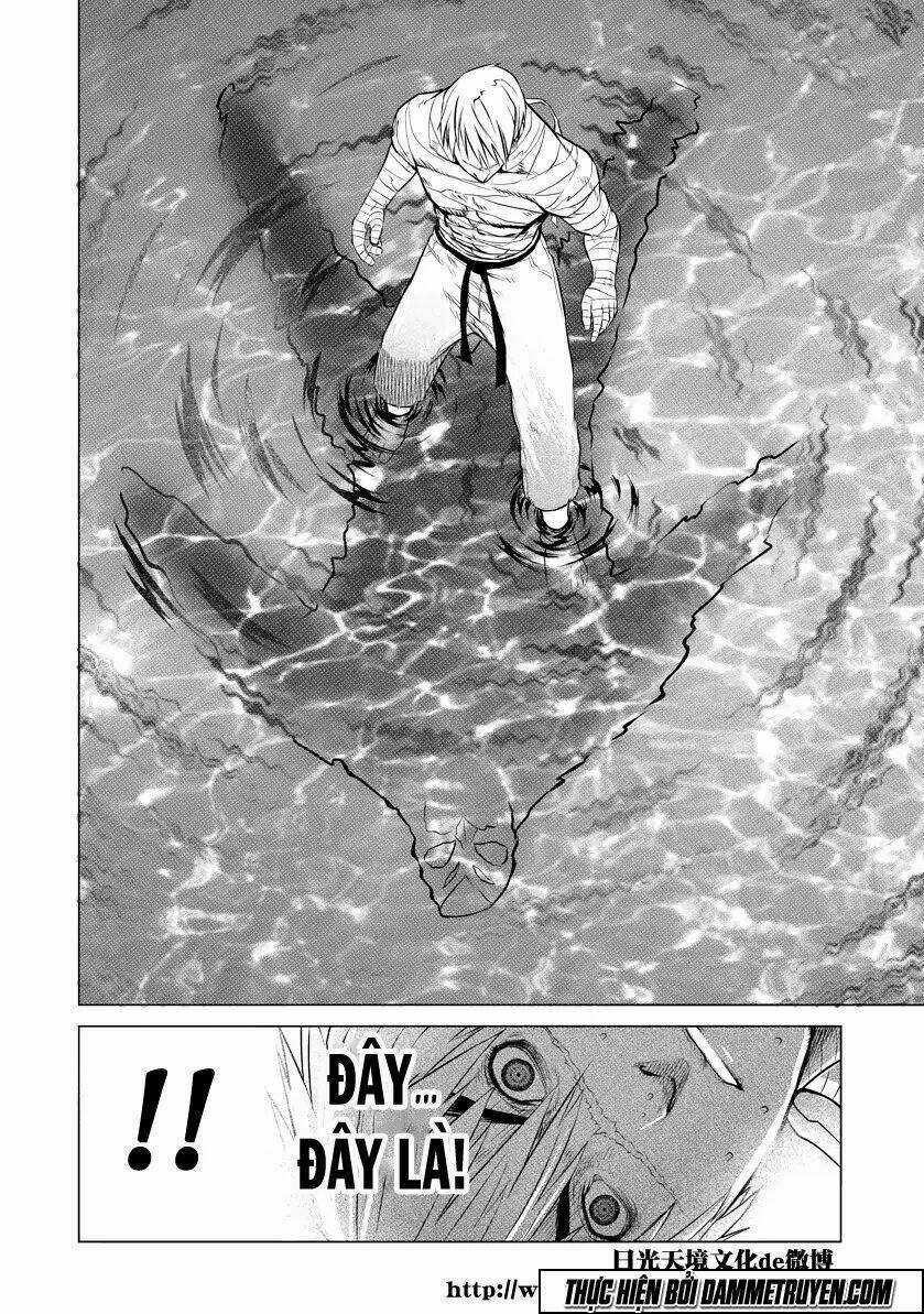 Unity of Heaven - Chapter 22 - Trang 14