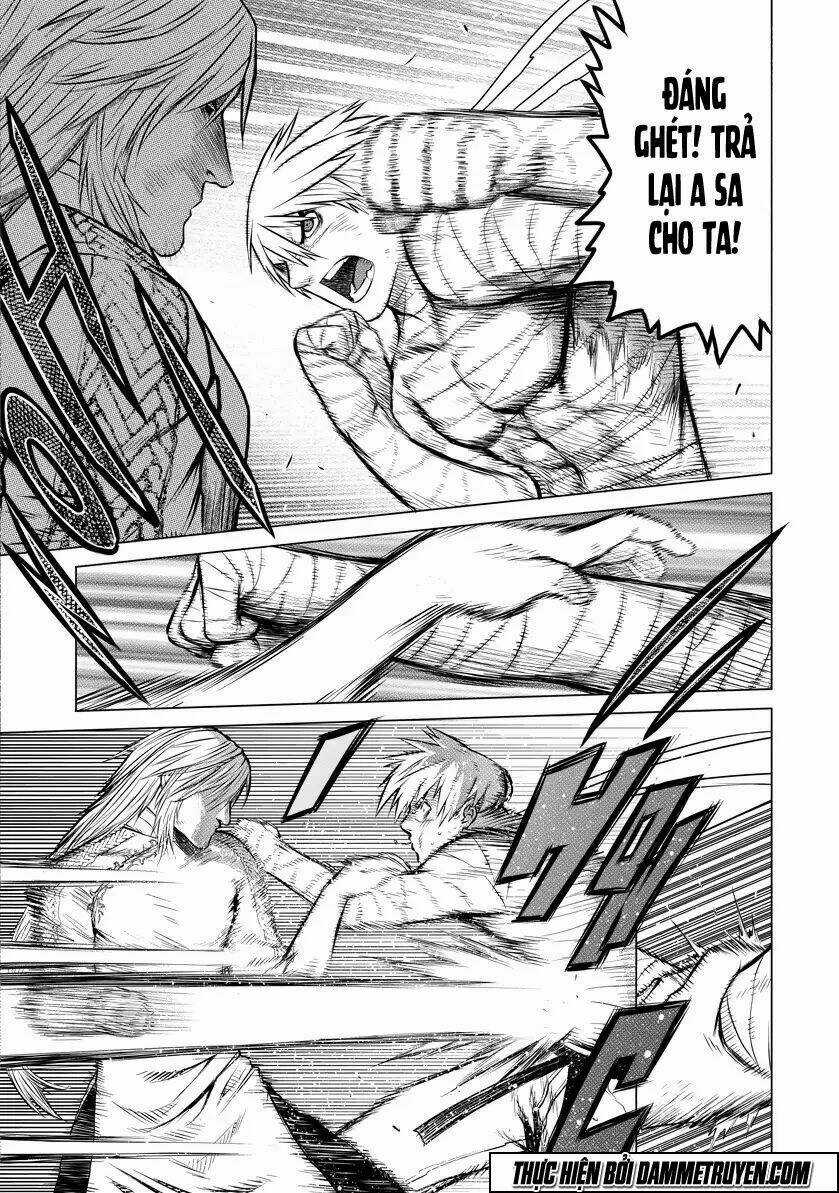 Unity of Heaven - Chapter 22 - Trang 19
