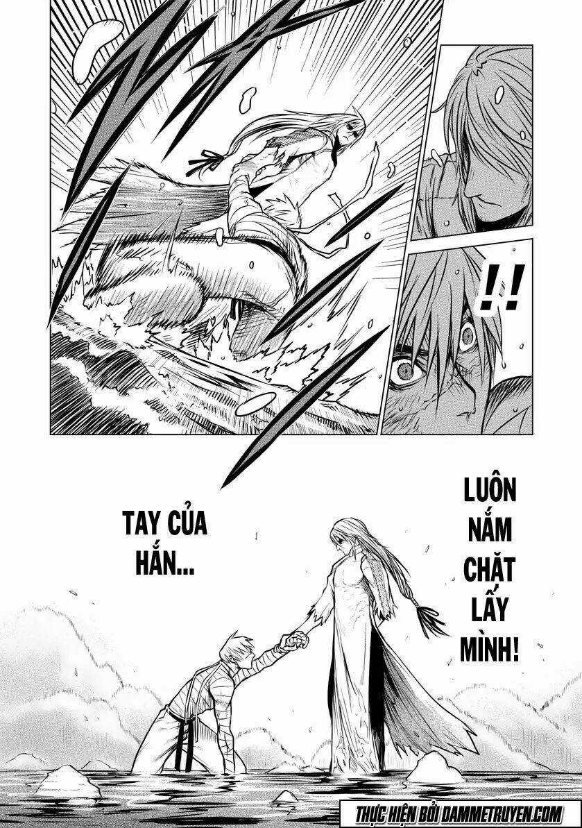 Unity of Heaven - Chapter 22 - Trang 24