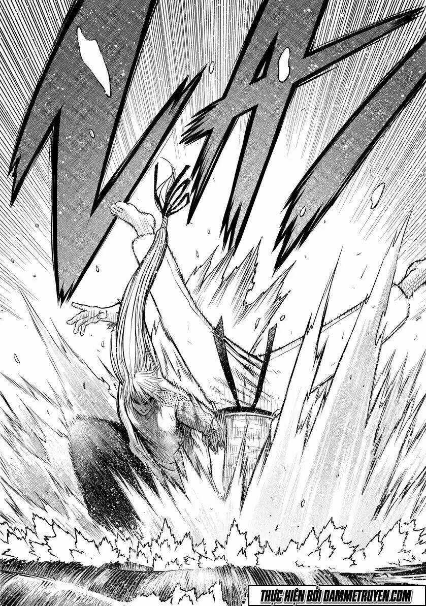 Unity of Heaven - Chapter 22 - Trang 30