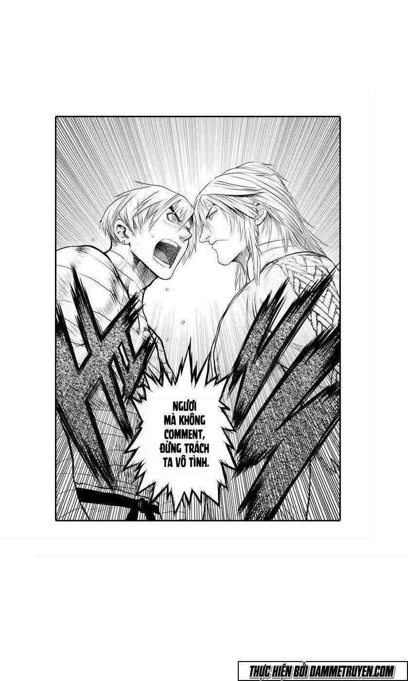 Unity of Heaven - Chapter 22 - Trang 33