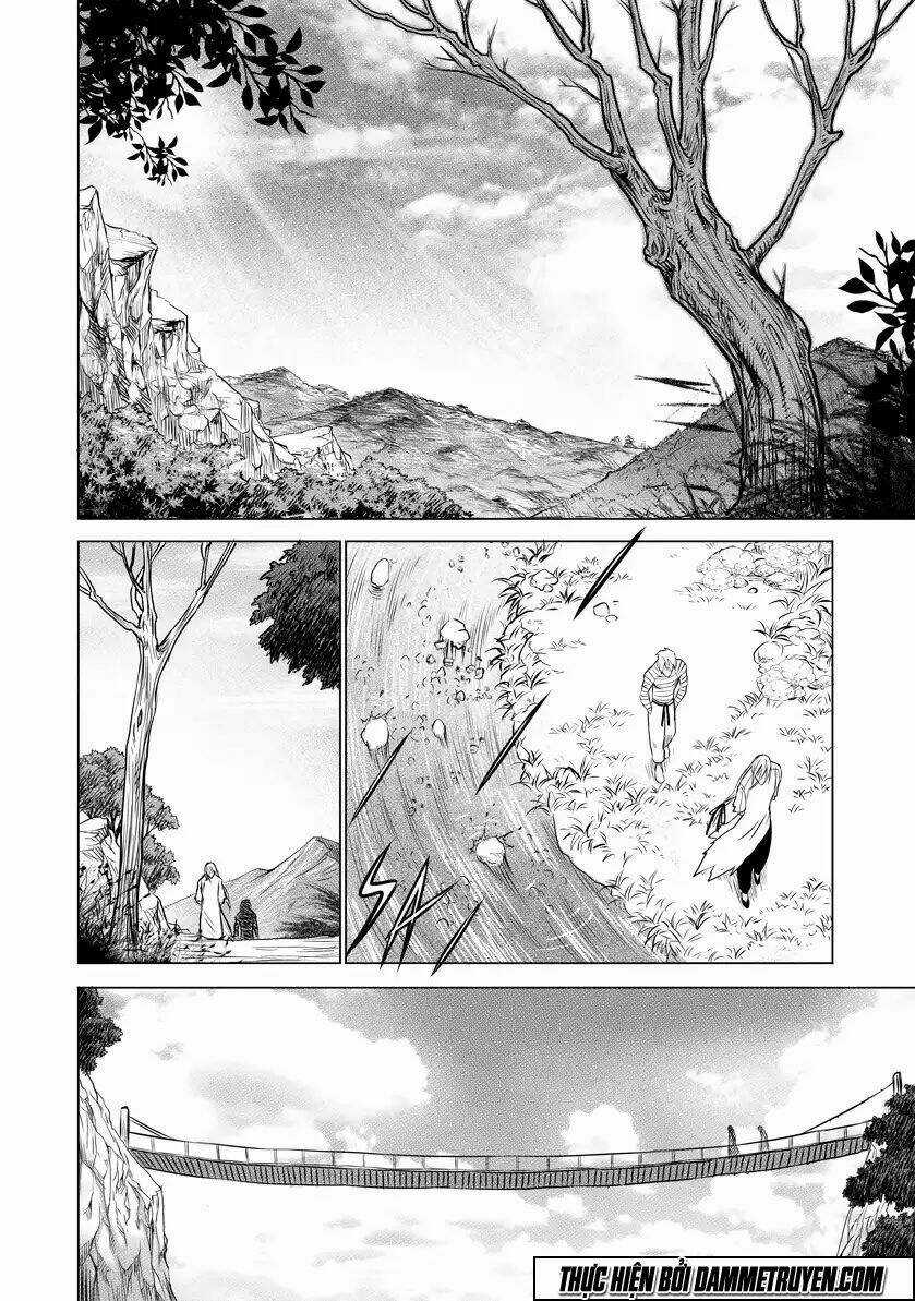 Unity of Heaven - Chapter 22 - Trang 6