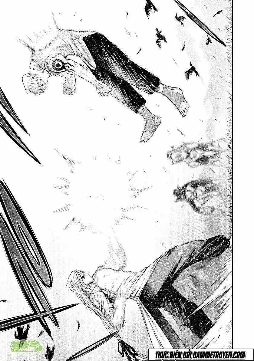 Unity of Heaven - Chapter 23 - Trang 16