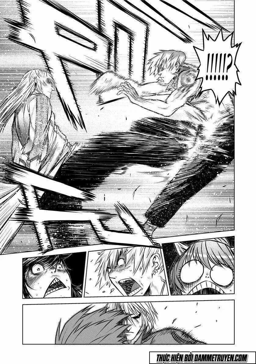 Unity of Heaven - Chapter 23 - Trang 20