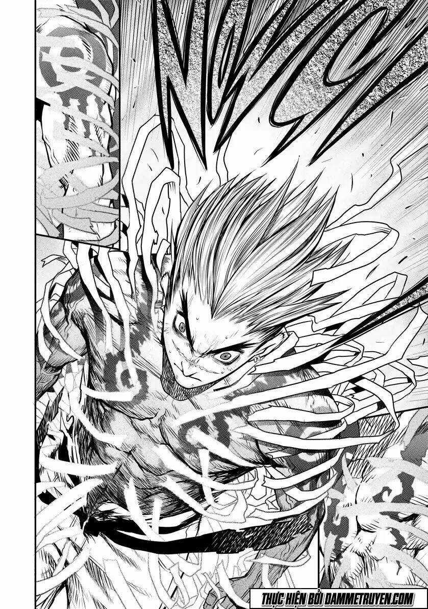 Unity of Heaven - Chapter 23 - Trang 7