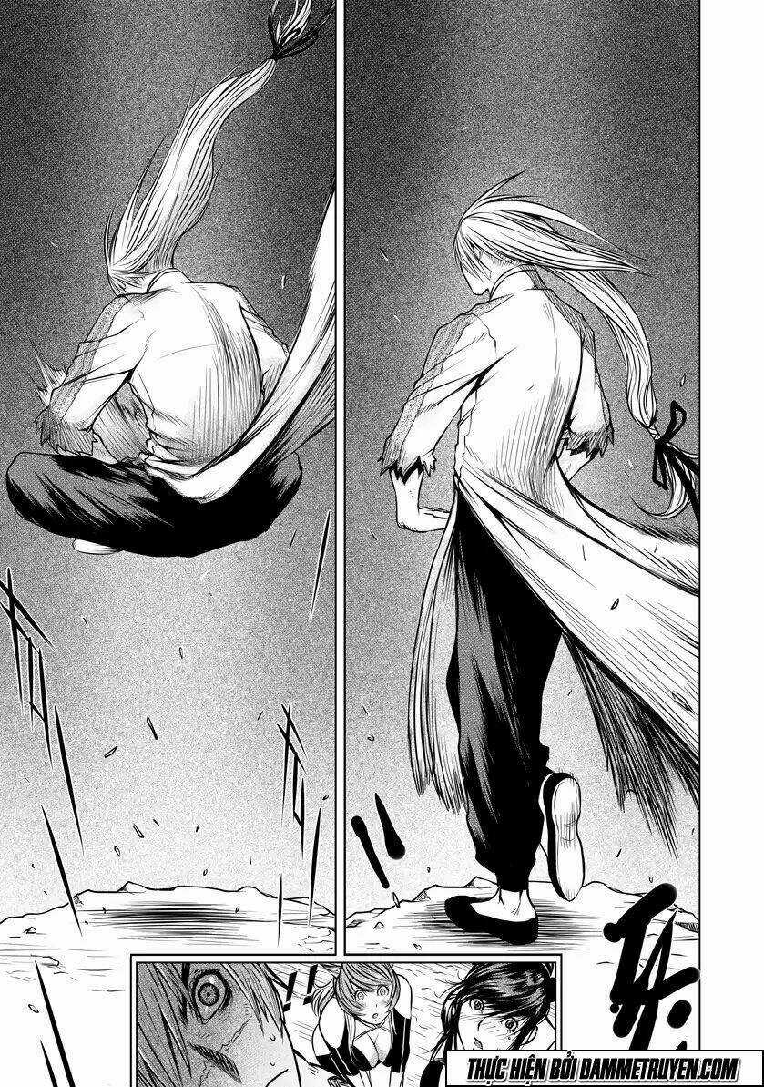 Unity of Heaven - Chapter 24 - Trang 13