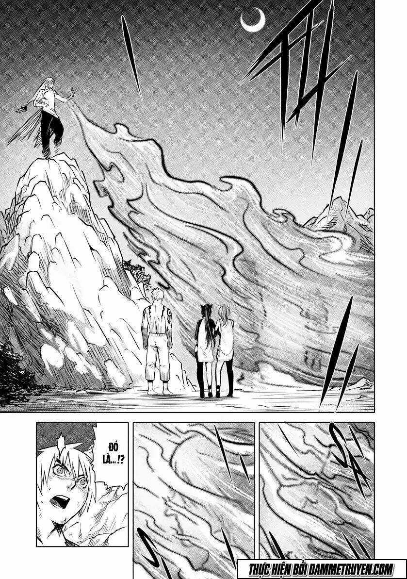 Unity of Heaven - Chapter 24 - Trang 15