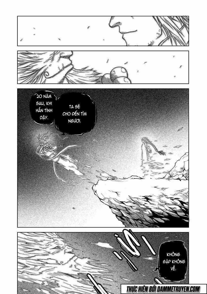 Unity of Heaven - Chapter 24 - Trang 25