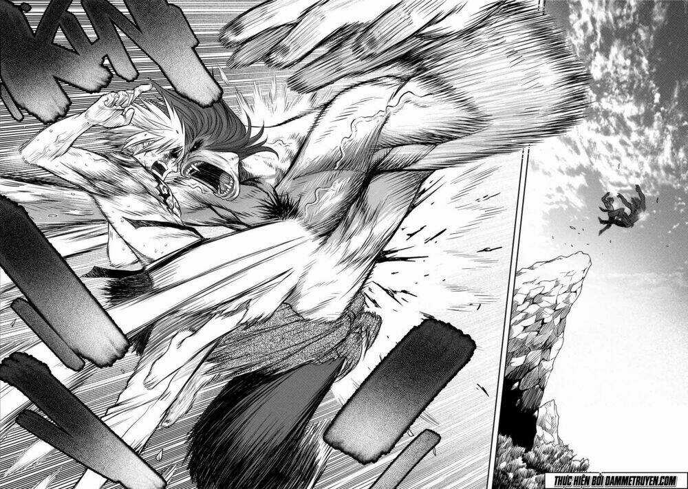 Unity of Heaven - Chapter 25 - Trang 17