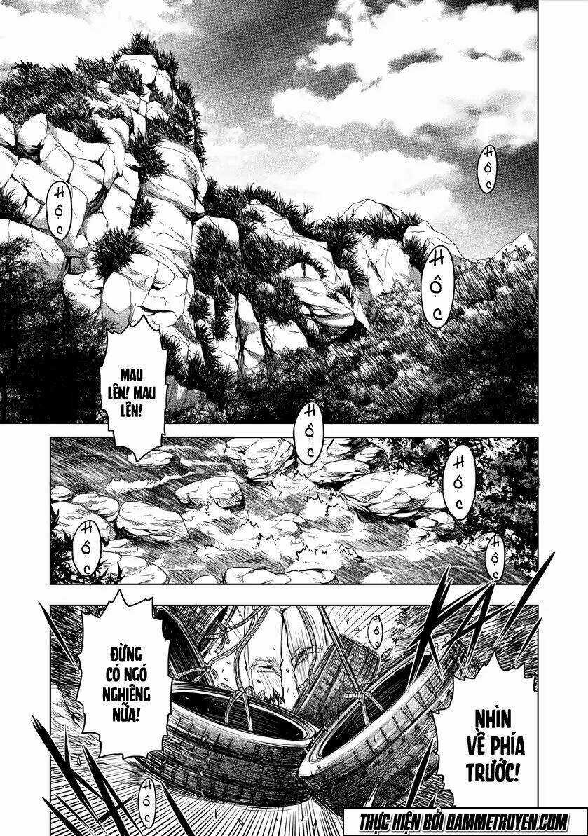 Unity of Heaven - Chapter 25 - Trang 7