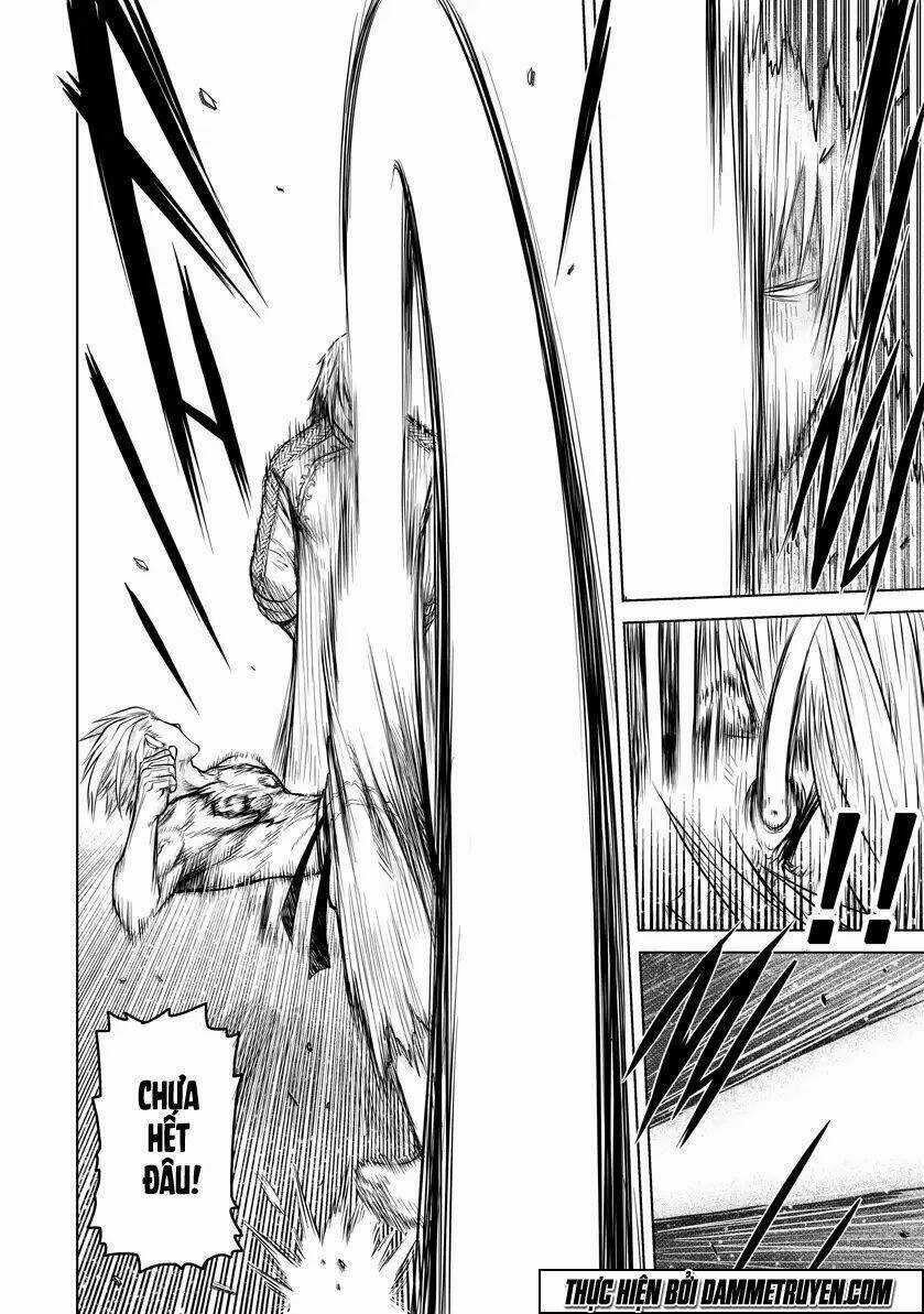 Unity of Heaven - Chapter 26 - Trang 11
