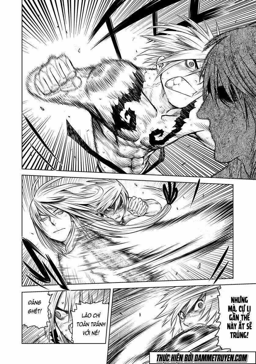 Unity of Heaven - Chapter 26 - Trang 13