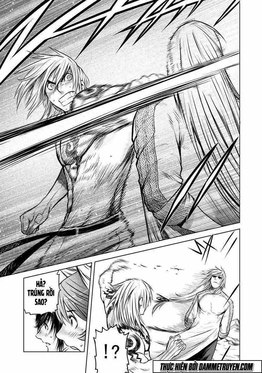 Unity of Heaven - Chapter 26 - Trang 14
