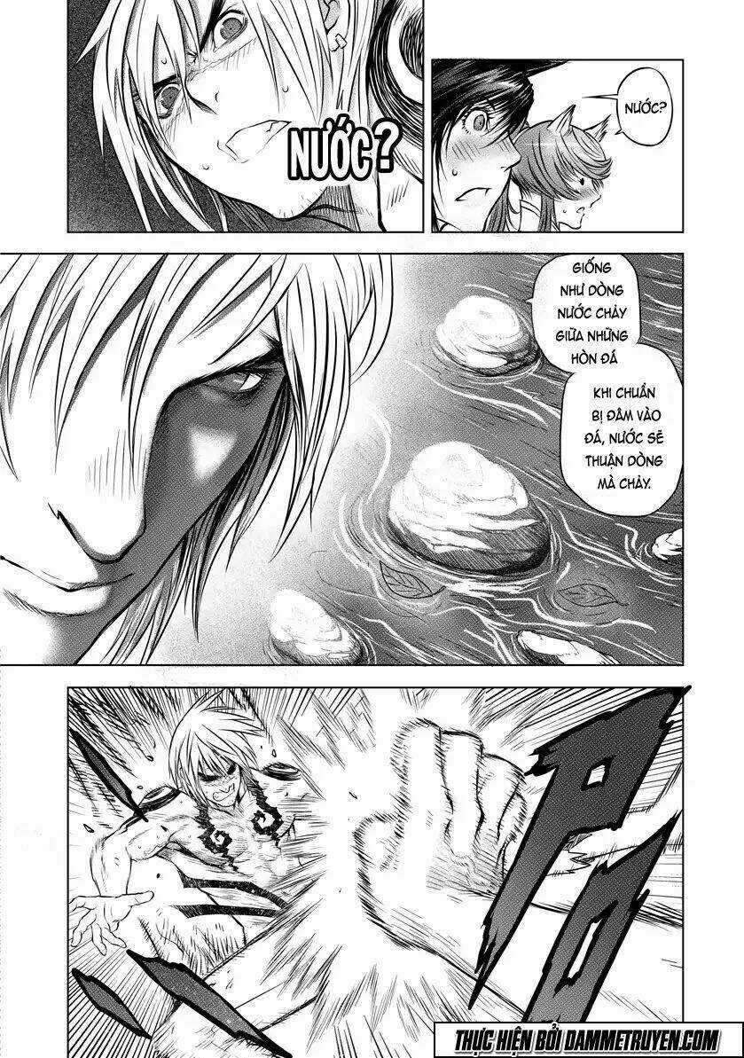 Unity of Heaven - Chapter 26 - Trang 16